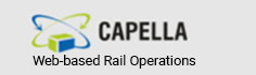 Rail Cargo Management System