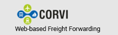 Freight Forwarding System